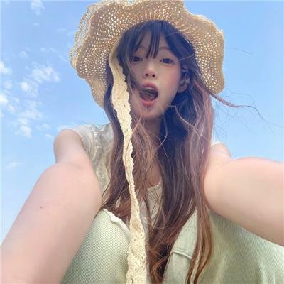 悲剧女孩